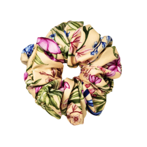 XL Bloom Scrunchies
