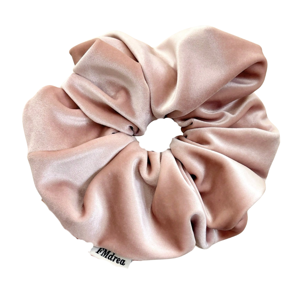 XL Cloud Scrunchies - Imagen 3