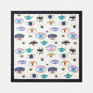 Eye See U Scarves