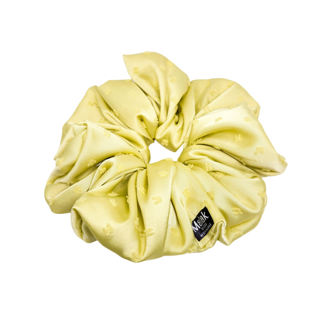 XL Cloud Scrunchies - Imagen 2