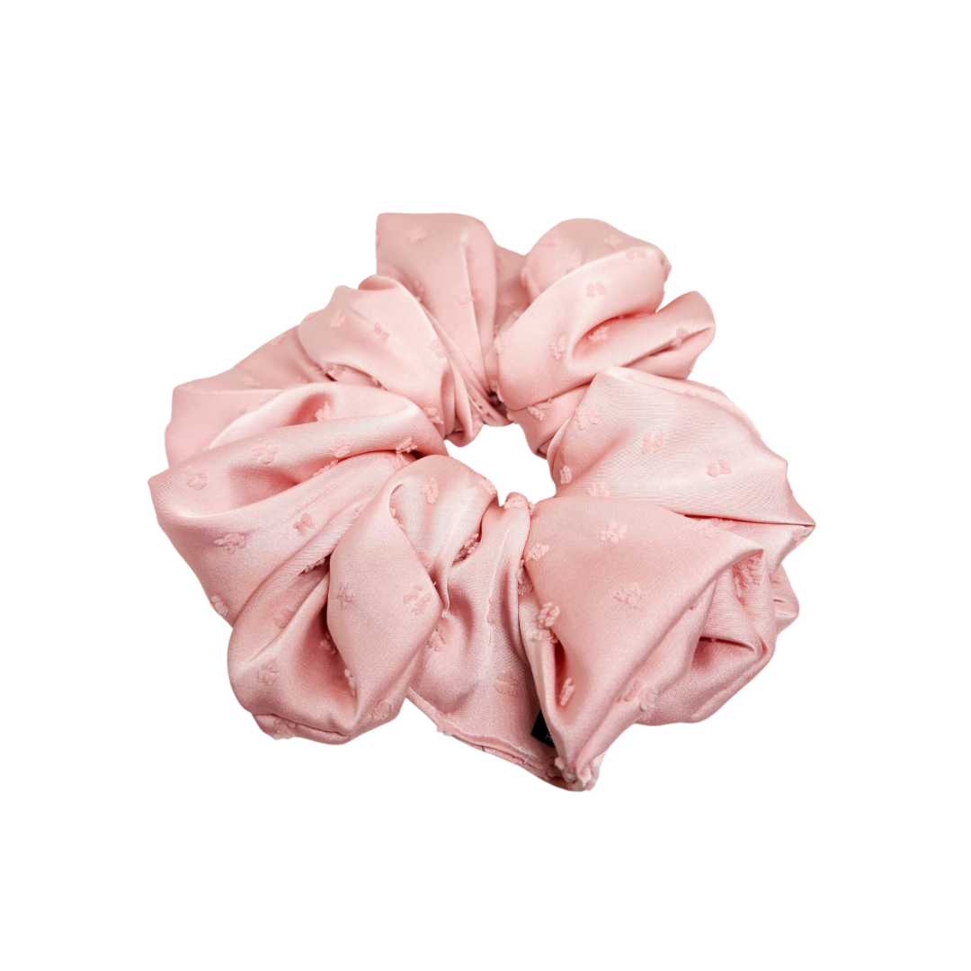 XL Cloud Scrunchies - Imagen 3