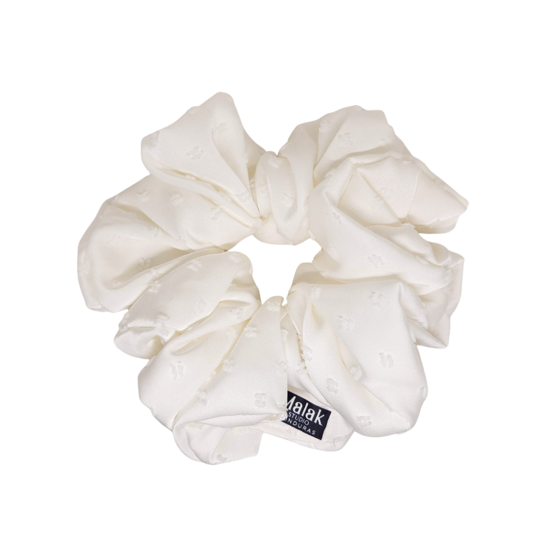 XL Cloud Scrunchies - Imagen 4