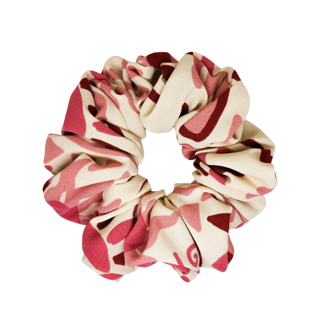 XL Divine Soleil Scrunchies
