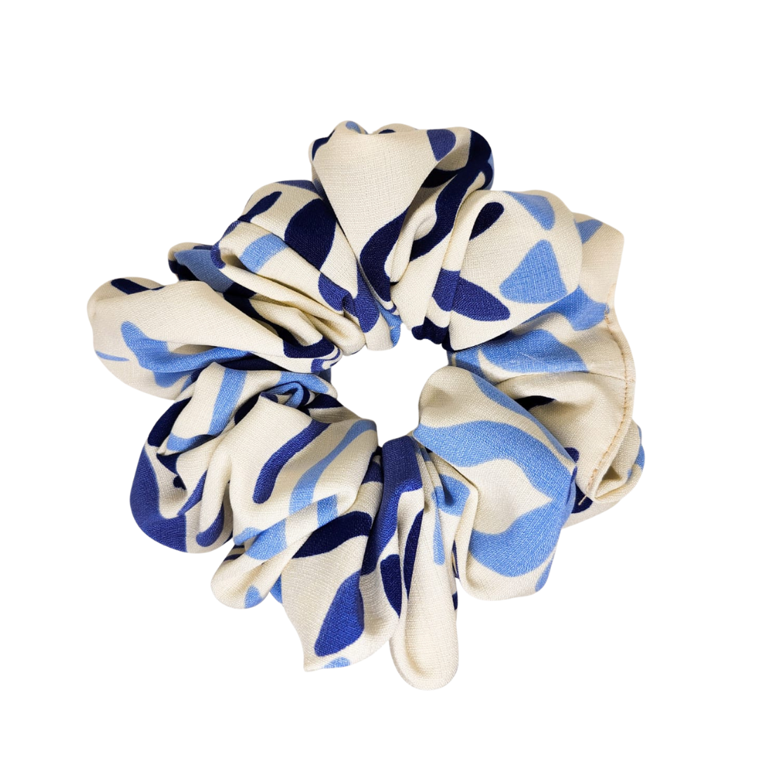 XL Divine Soleil Scrunchies - Imagen 2