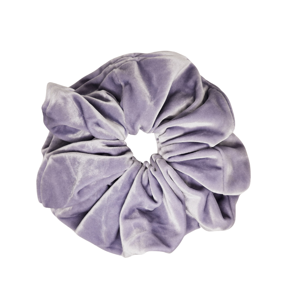 XL Cloud Scrunchies - Imagen 2