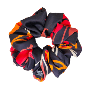 XL Bloom Scrunchie