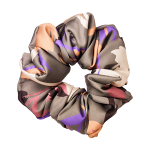 XL Bloom Scrunchie