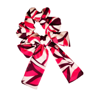Scarf Scrunchies Divine Soleil