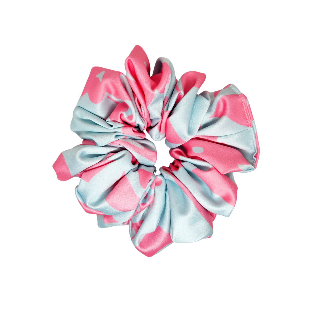 XL Bloom Scrunchies - Imagen 3