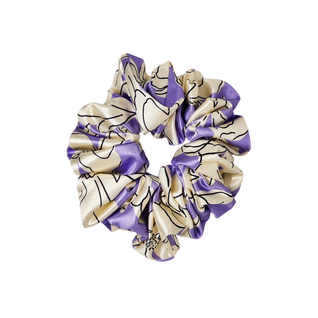 XL Bloom Scrunchies