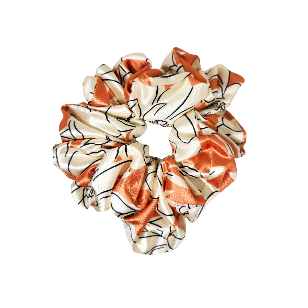 XL Bloom Scrunchies - Imagen 2