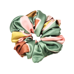XL Bloom Scrunchie