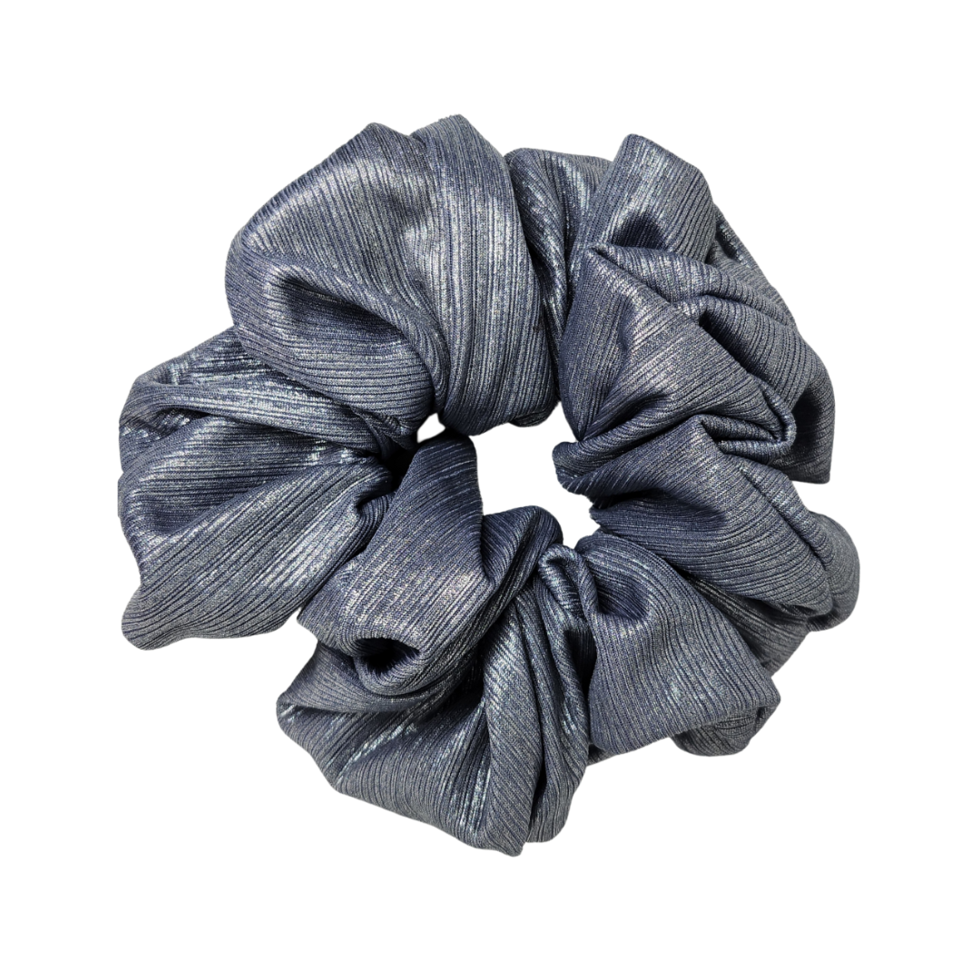 XL Metallic Scrunchies - Imagen 2