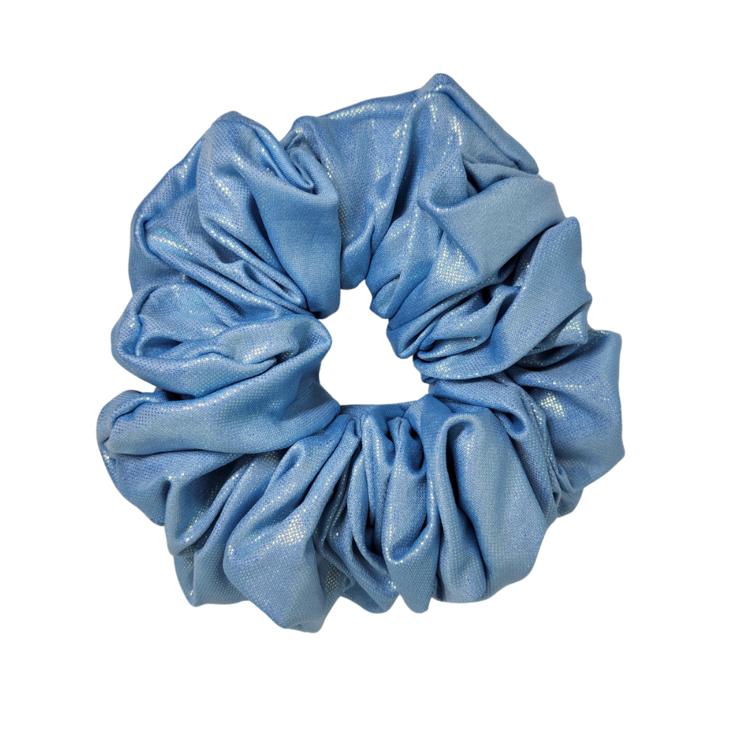 XL Metallic Scrunchies - Imagen 3