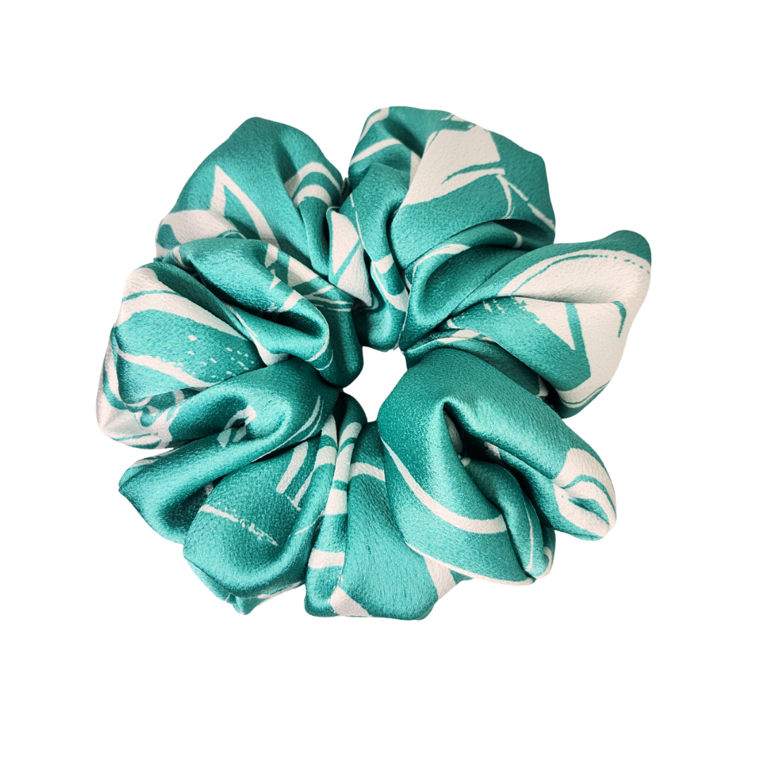 XL Bloom Scrunchies - Imagen 2