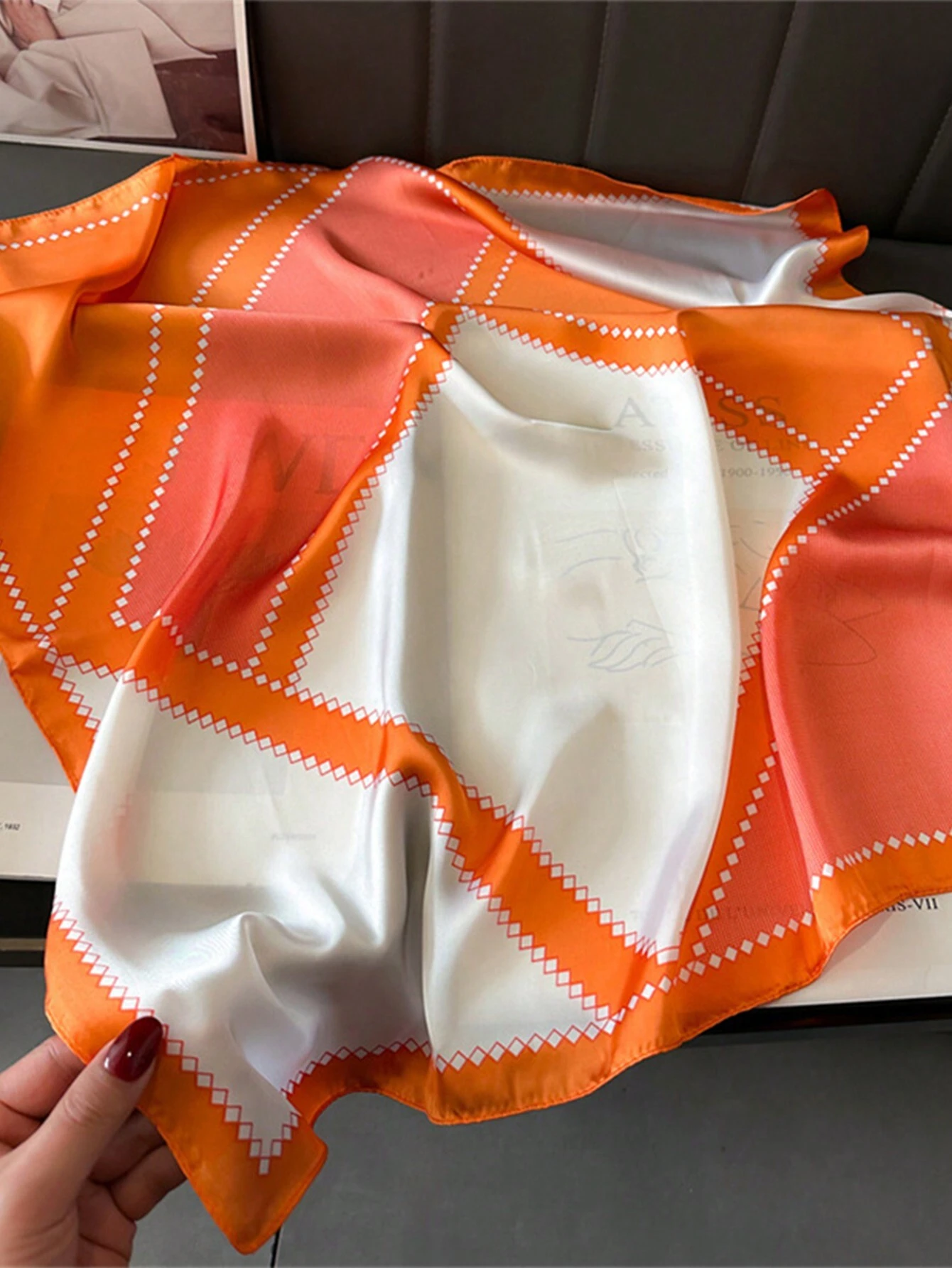 Pañuelo de Colores - Imagen 3