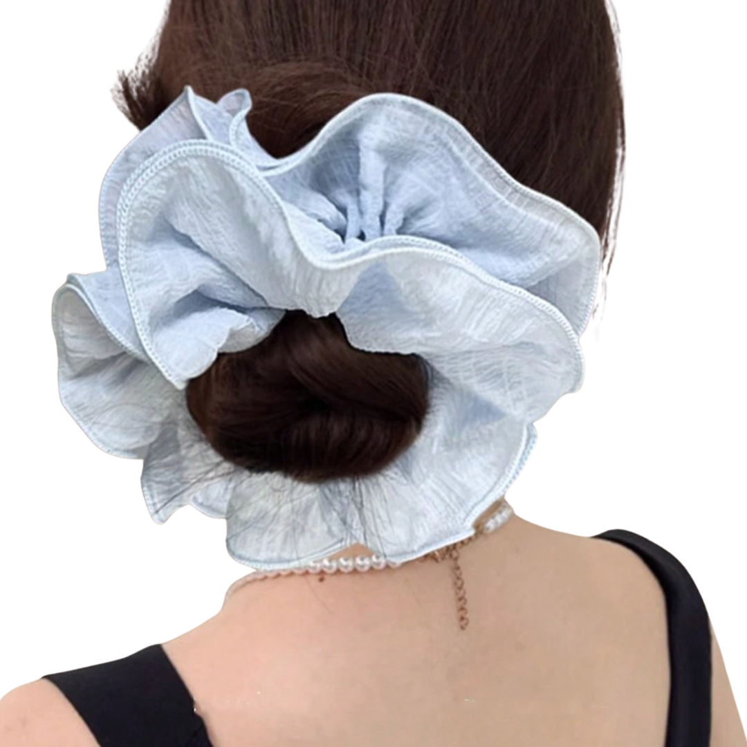 XL Double Scrunchies - Imagen 2