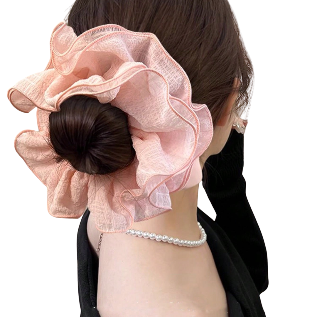 XL Double Scrunchies - Imagen 3