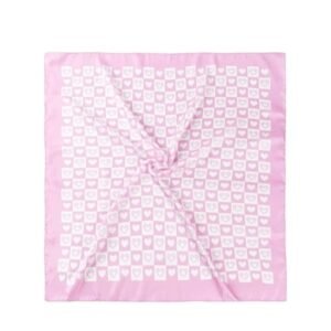 Pañuelo de Corazones