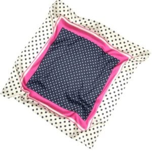 Pañuelo Polkadot