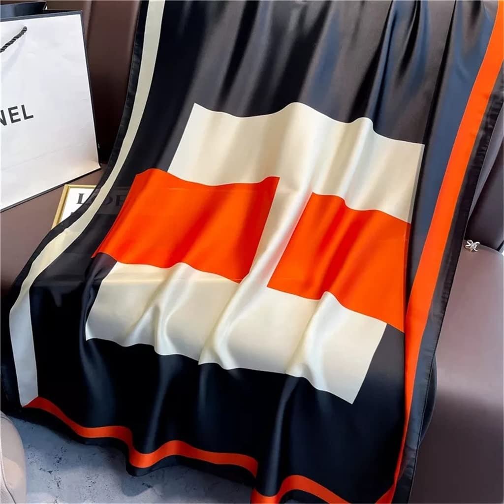 Pañuelo Geométrico - Imagen 3