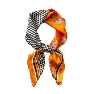 Pañuelo Animal Print