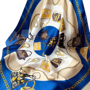 Pañuelo de Carteras