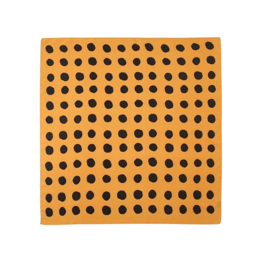 Pañuelo Polkadot