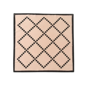 Pañuelo Geométrico