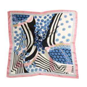 Pañuelo Estampado