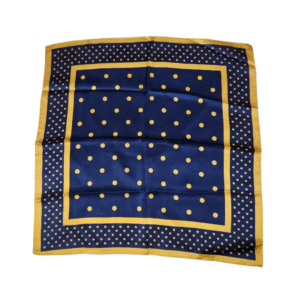 Pañuelo Polkadot