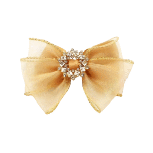 Golden Hairbow