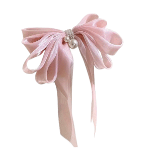 Pink Hairbow