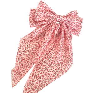 Pink Hairbow