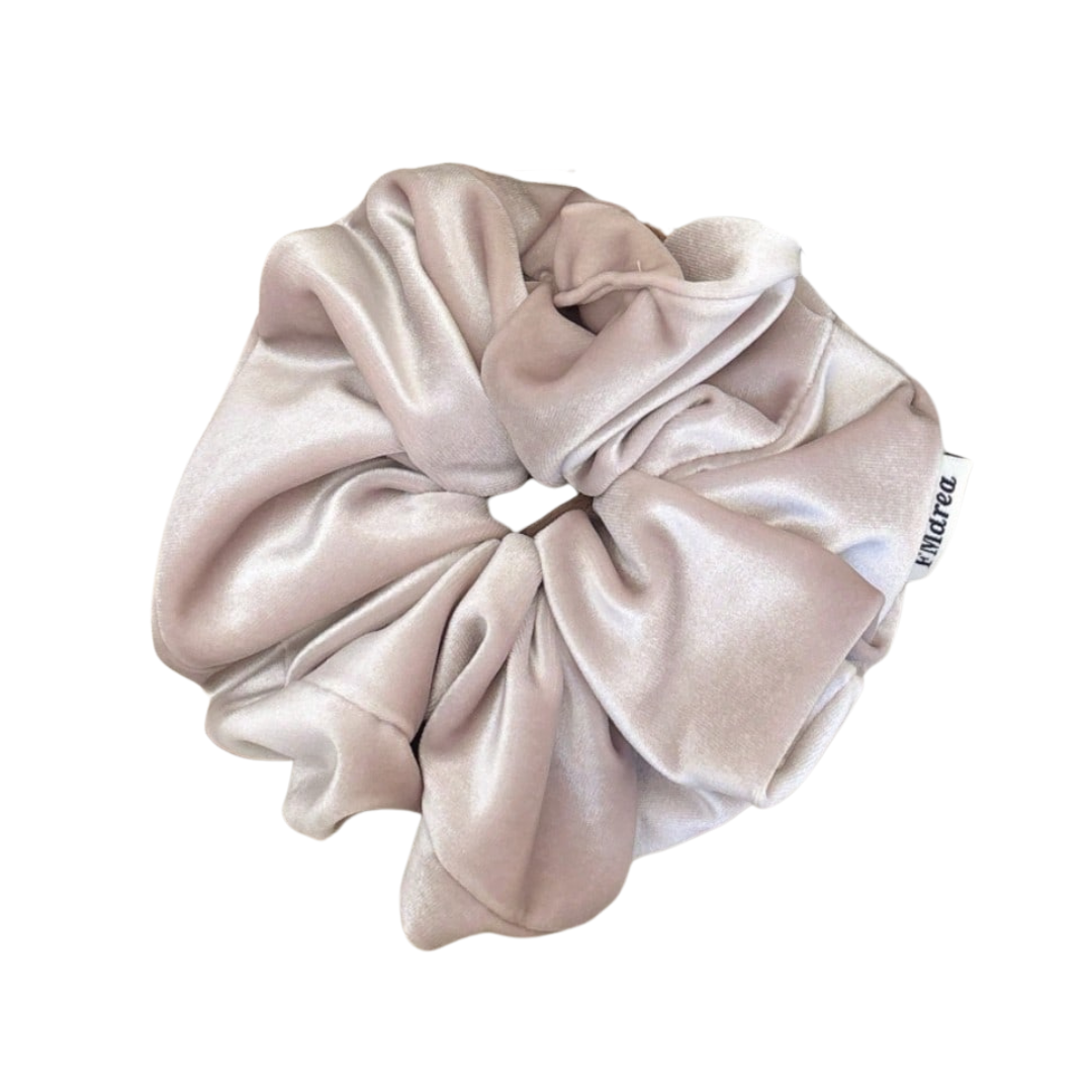 XL Cloud Scrunchies - Imagen 4