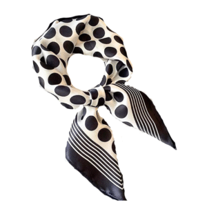 Pañuelo Polkadot