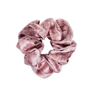 Silk Scrunchies
