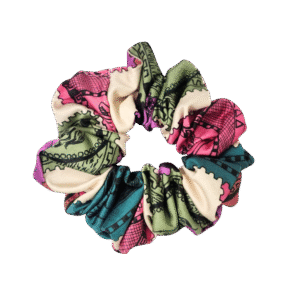 Eunoia Scrunchie