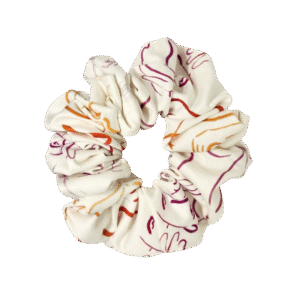 Amour Scrunchie