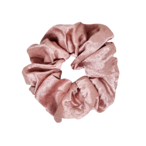 Silk Scrunchies