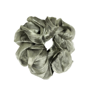 XL Organza Scrunchies