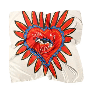 Viva la vida Pañuelo