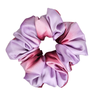 XL Aura Scrunchies