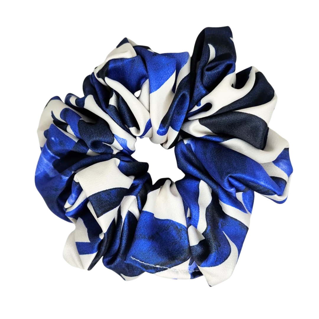XL Bloom Scrunchie