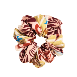 XL Dolce Vita Scrunchie