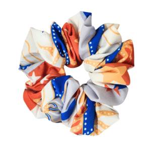 XL Soleil Scrunchie