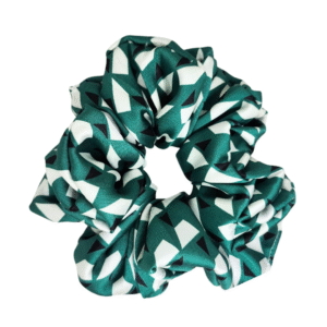 XL Scrunchies Estampadas