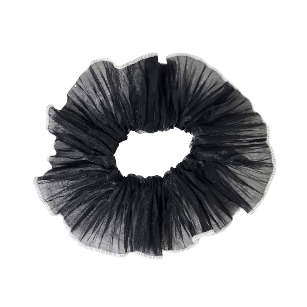 Plissé Scrunchies - Imagen 4