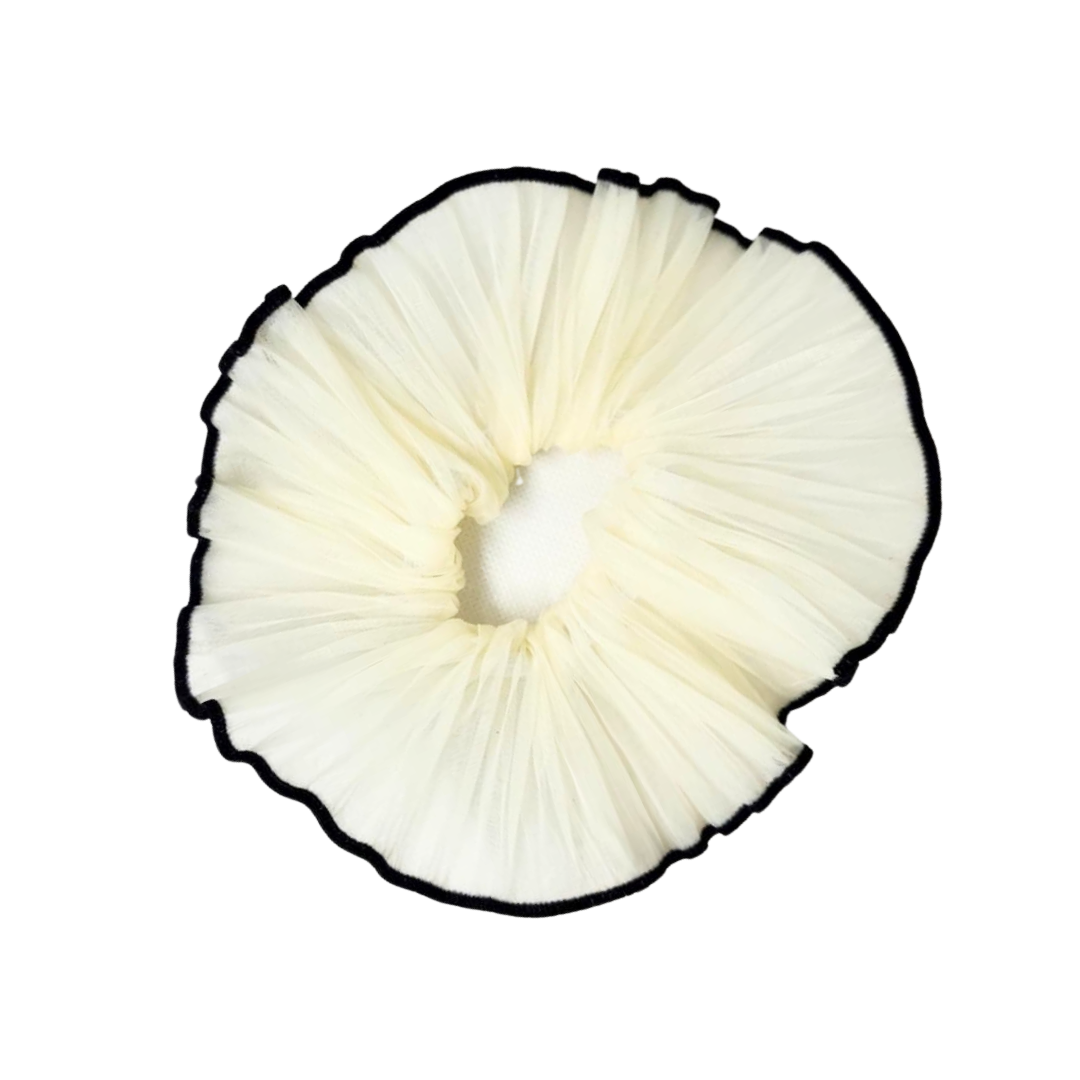 Plissé Scrunchies - Imagen 3