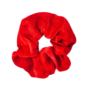 Silk Scrunchies